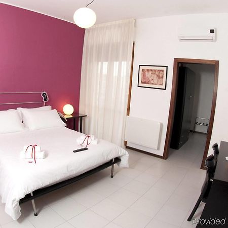 Hotel Zenit Salento Lecce Pokój zdjęcie