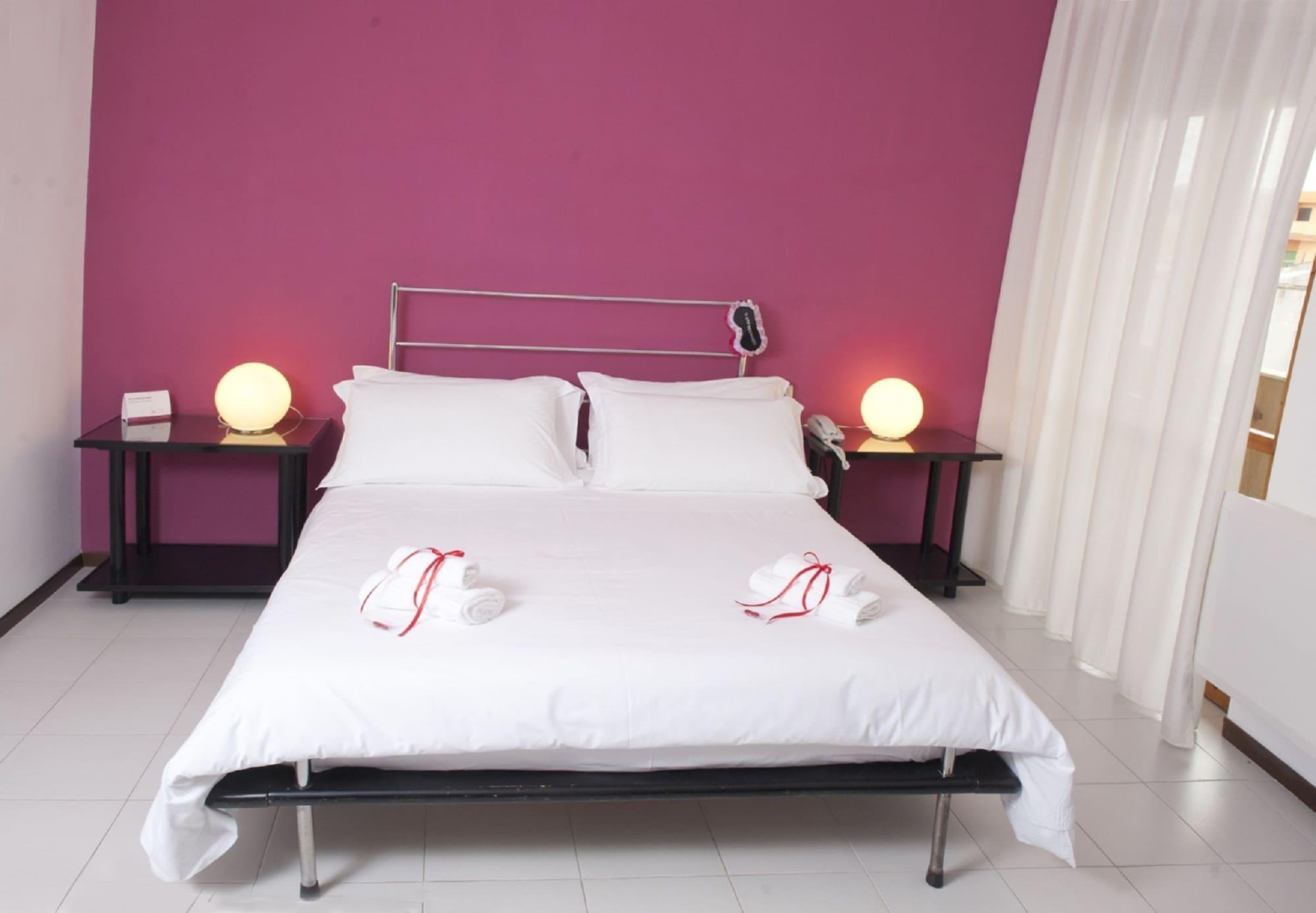 Hotel Zenit Salento Lecce Zewnętrze zdjęcie