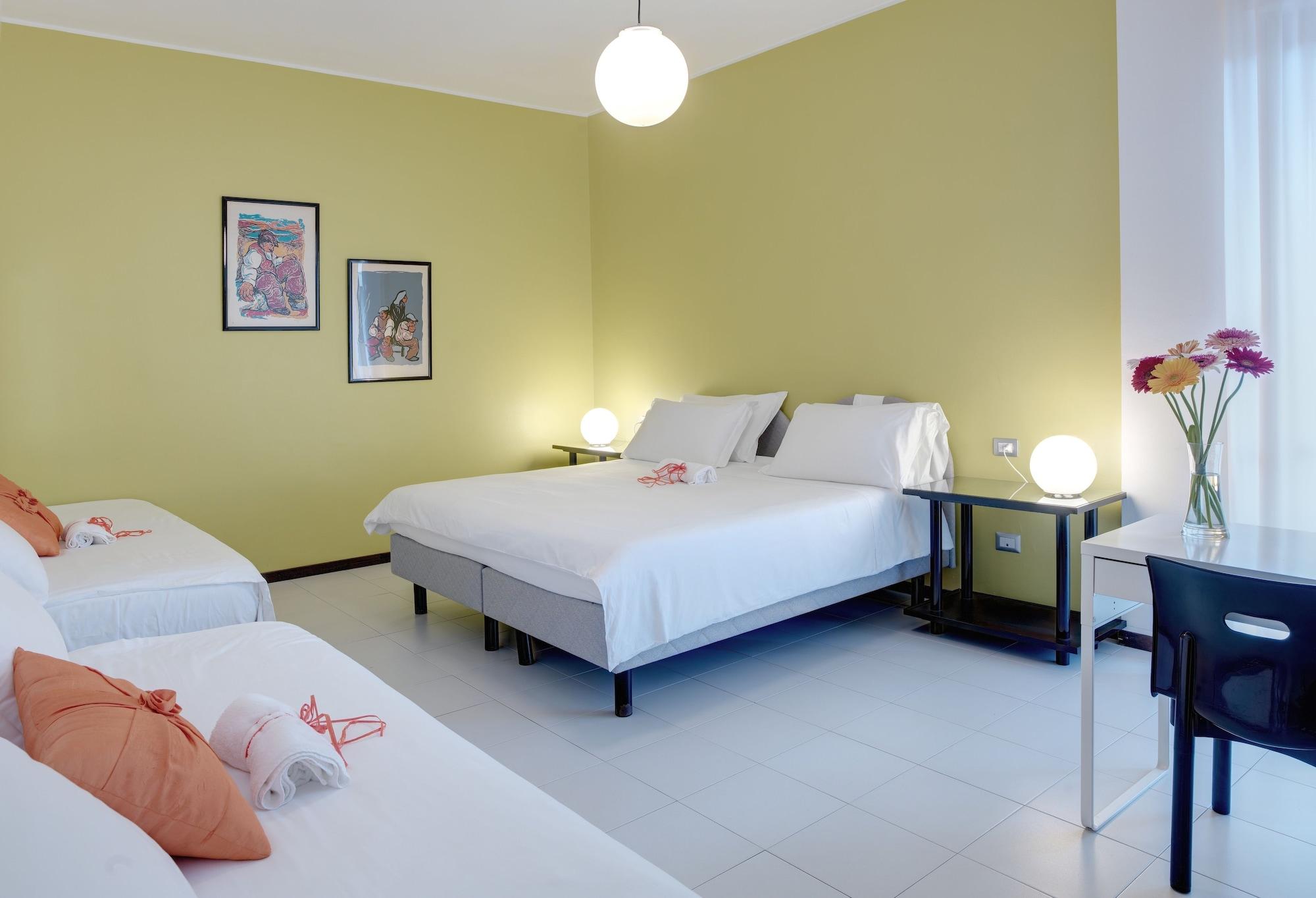Hotel Zenit Salento Lecce Zewnętrze zdjęcie