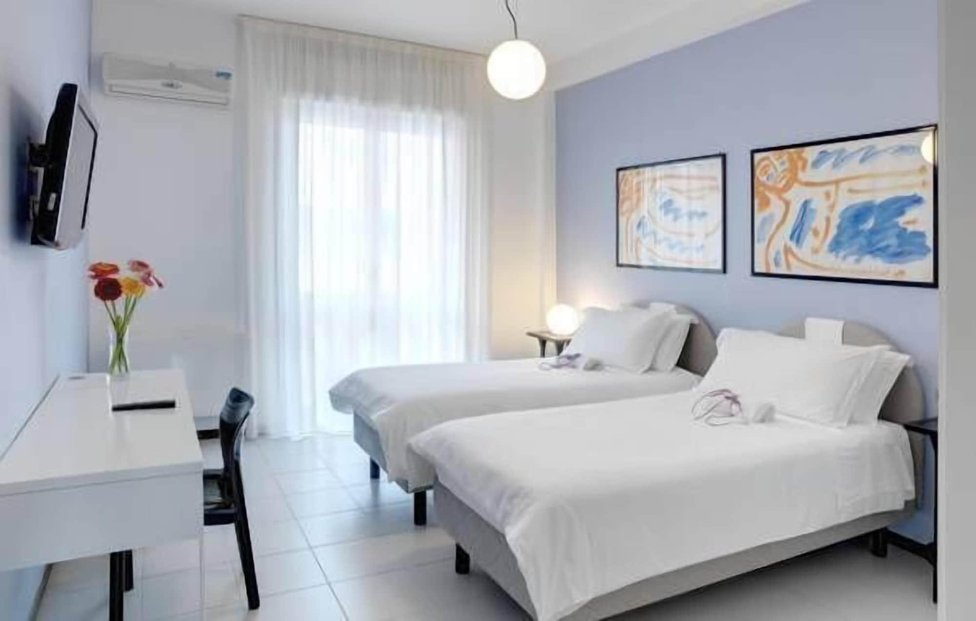 Hotel Zenit Salento Lecce Zewnętrze zdjęcie