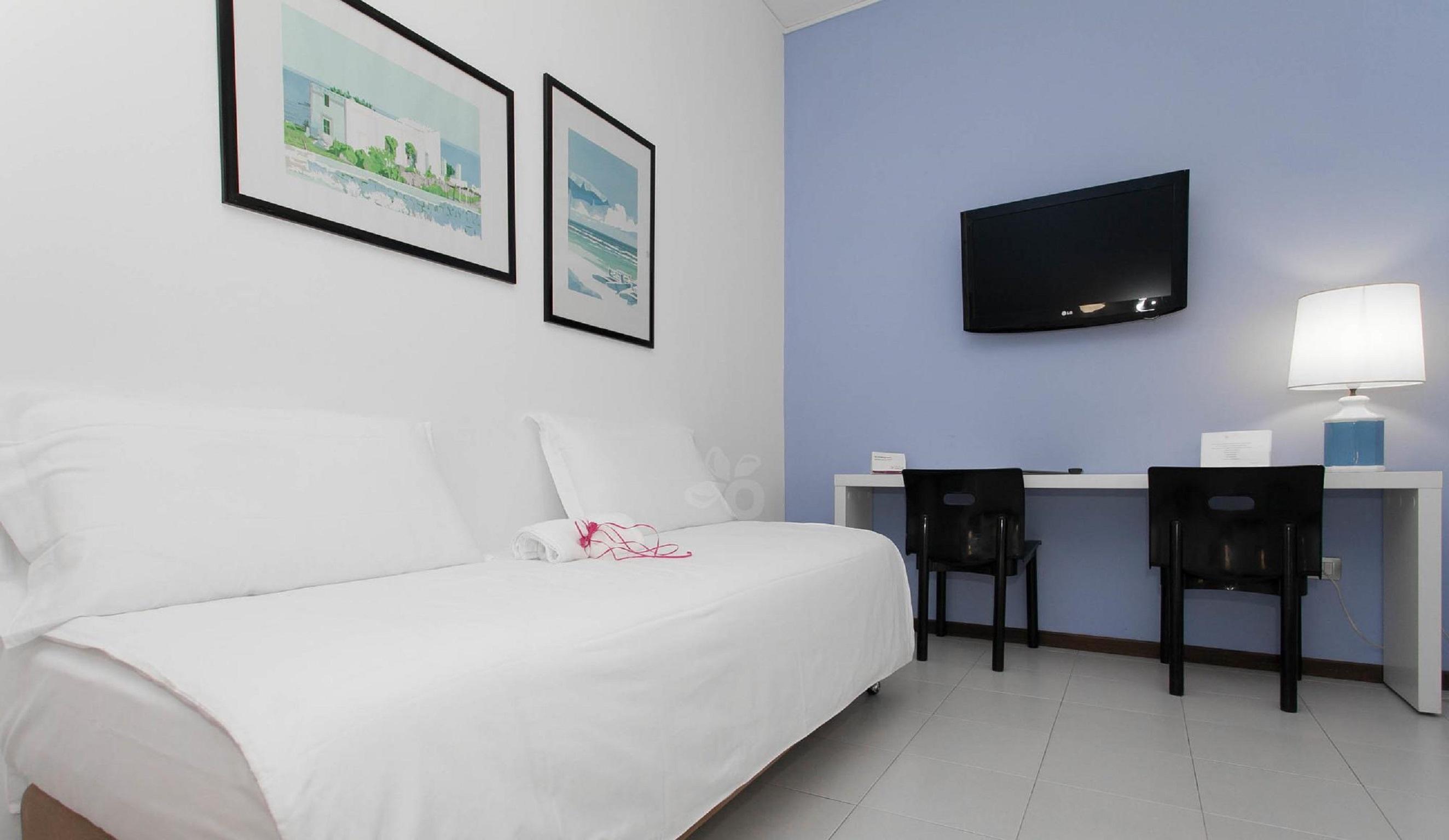 Hotel Zenit Salento Lecce Zewnętrze zdjęcie