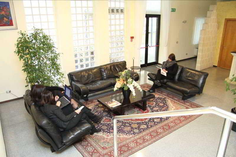 Hotel Zenit Salento Lecce Zewnętrze zdjęcie