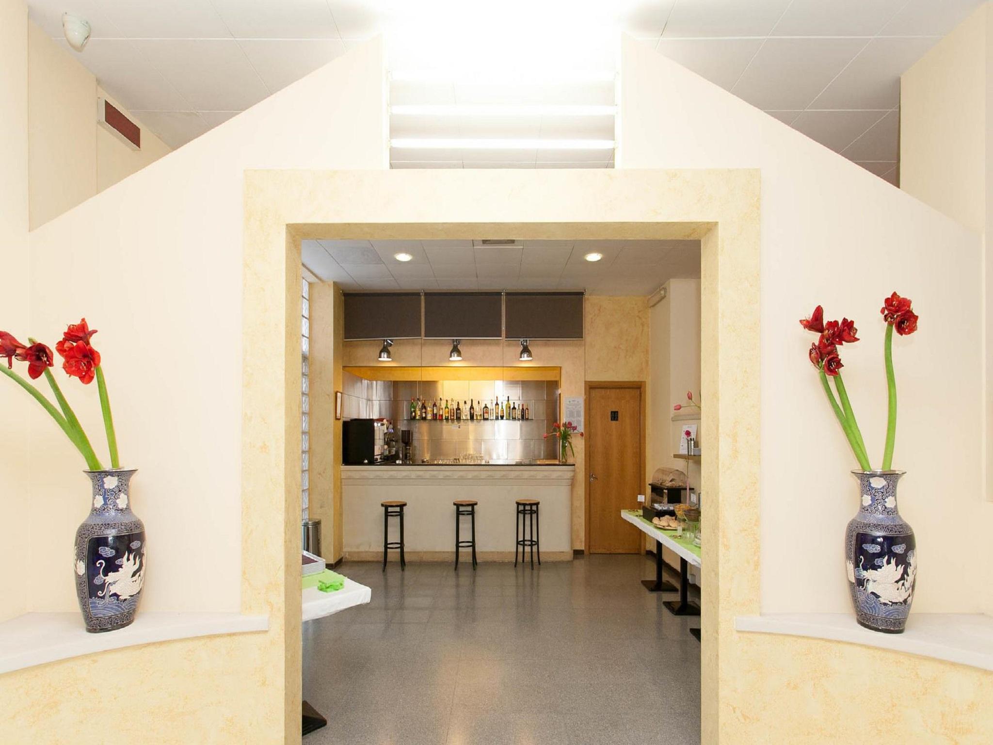 Hotel Zenit Salento Lecce Zewnętrze zdjęcie