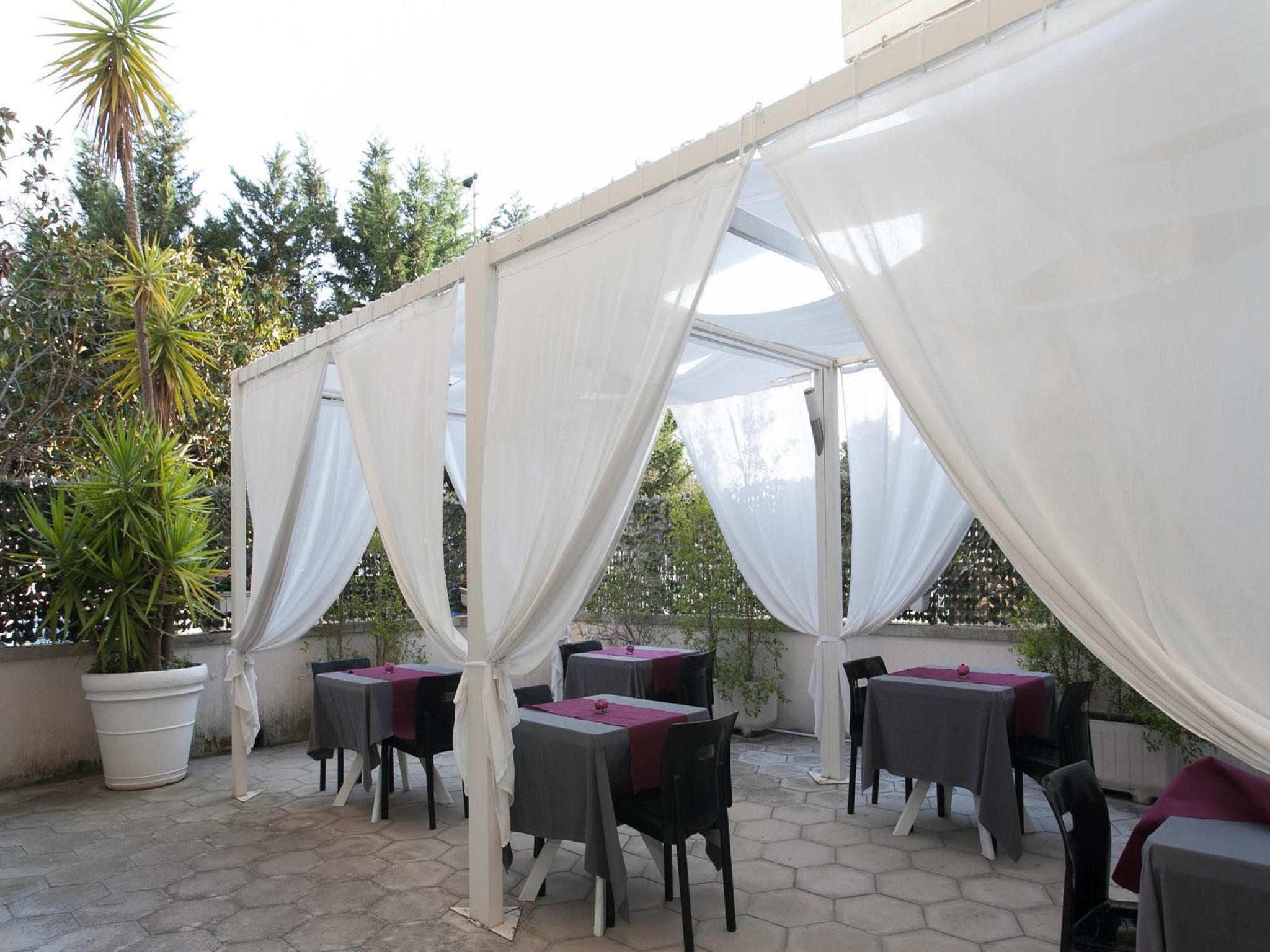 Hotel Zenit Salento Lecce Zewnętrze zdjęcie