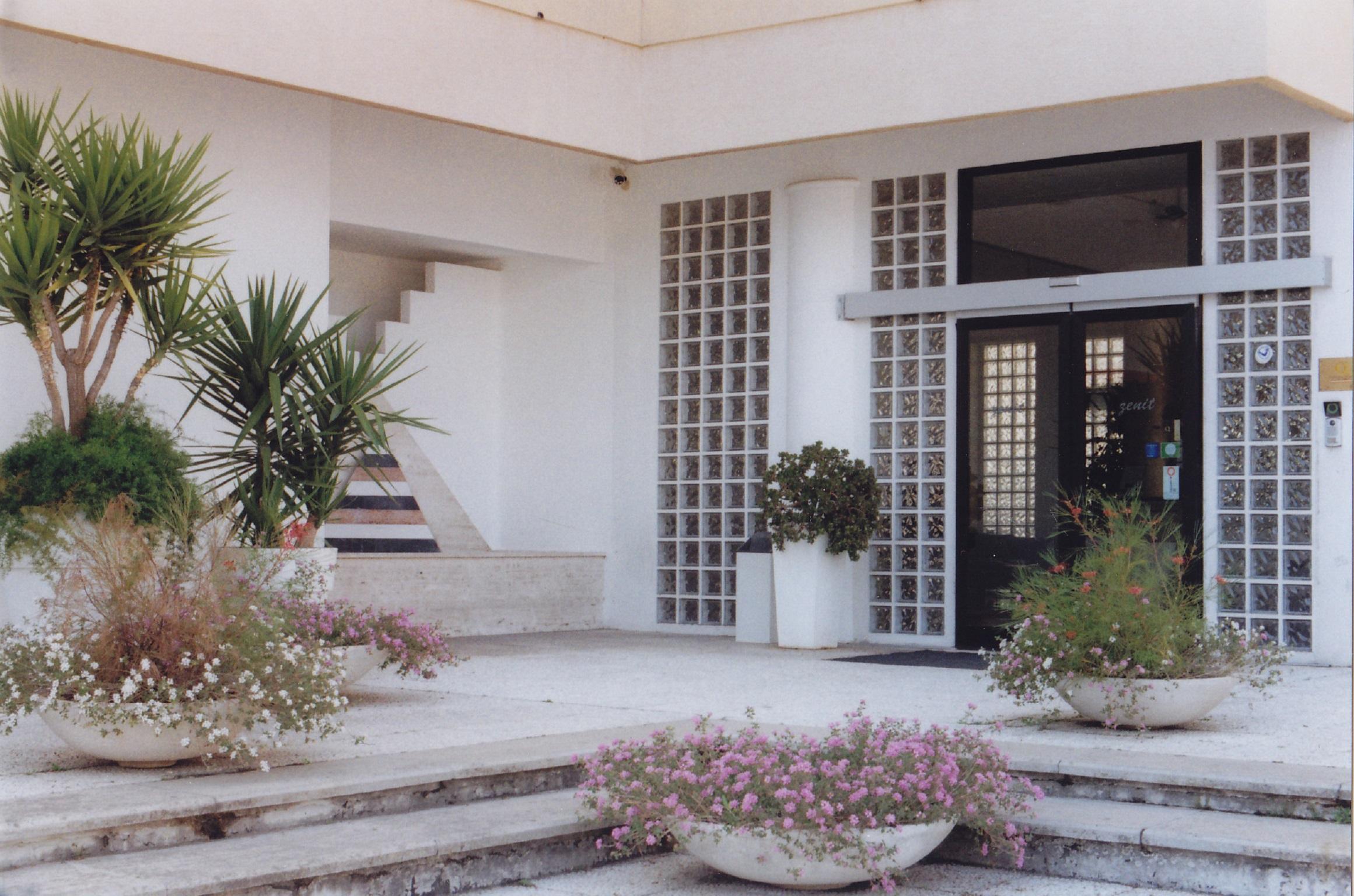 Hotel Zenit Salento Lecce Zewnętrze zdjęcie