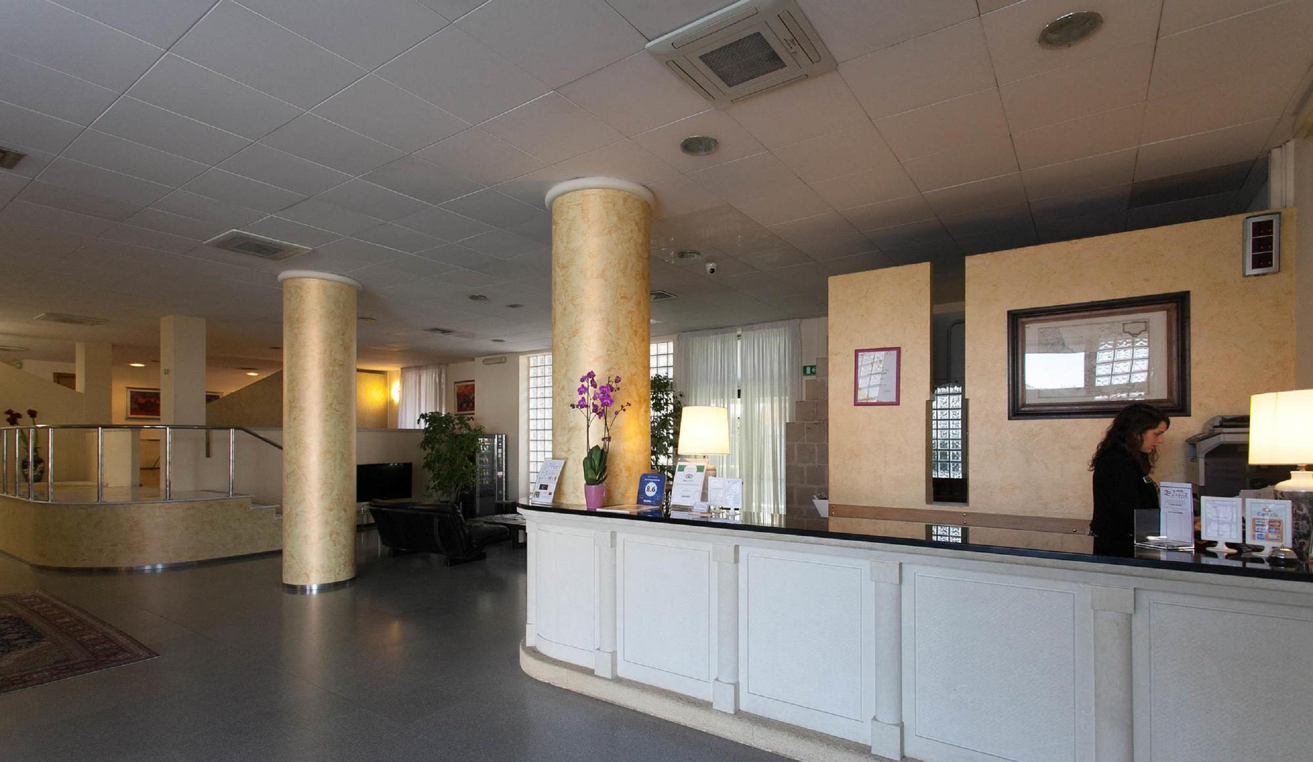 Hotel Zenit Salento Lecce Zewnętrze zdjęcie