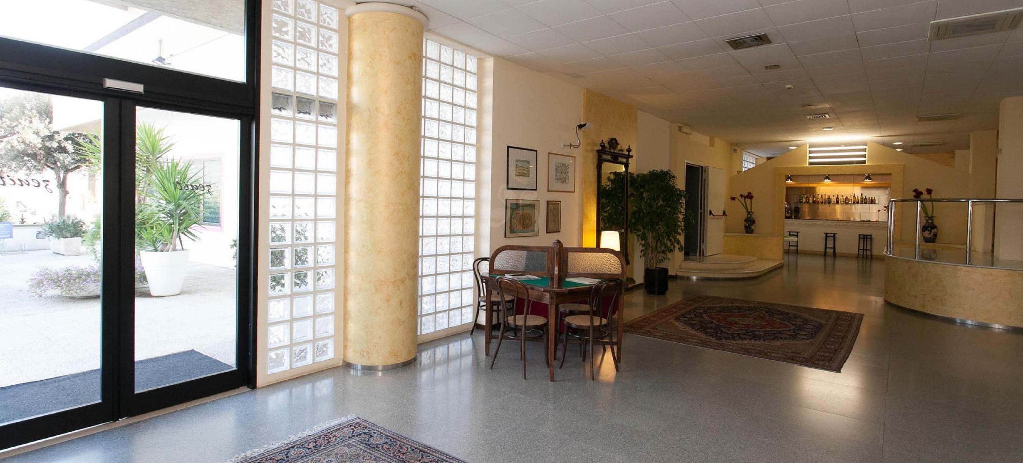 Hotel Zenit Salento Lecce Zewnętrze zdjęcie