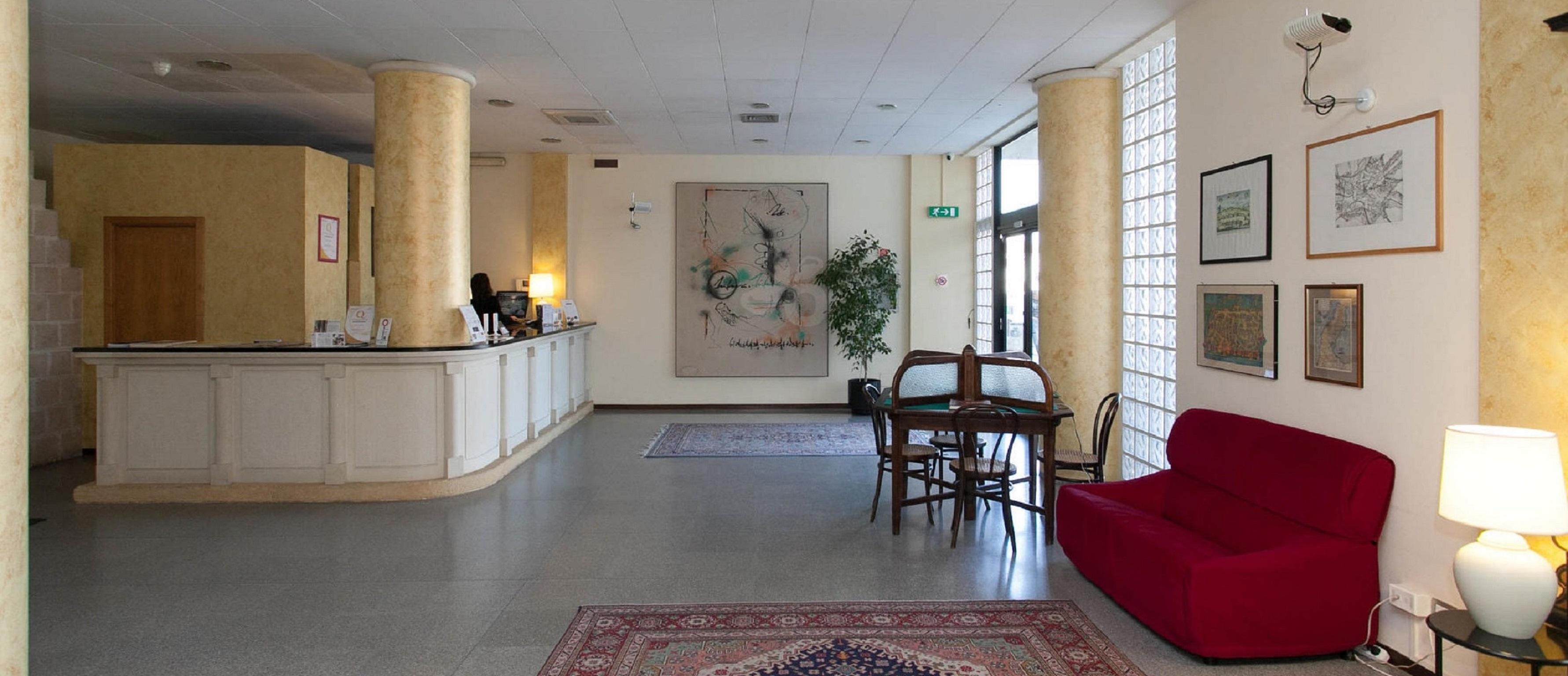 Hotel Zenit Salento Lecce Zewnętrze zdjęcie