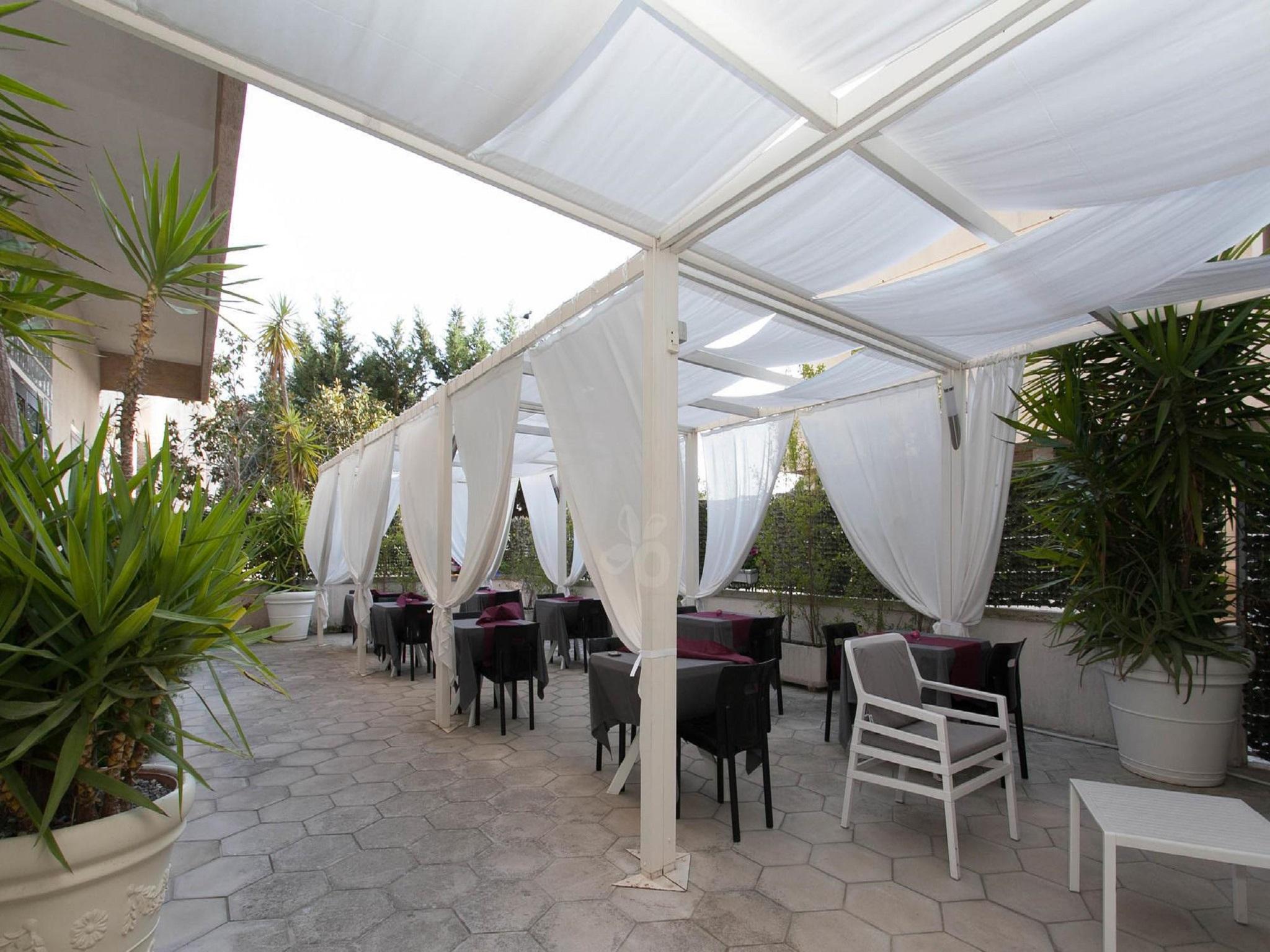Hotel Zenit Salento Lecce Zewnętrze zdjęcie