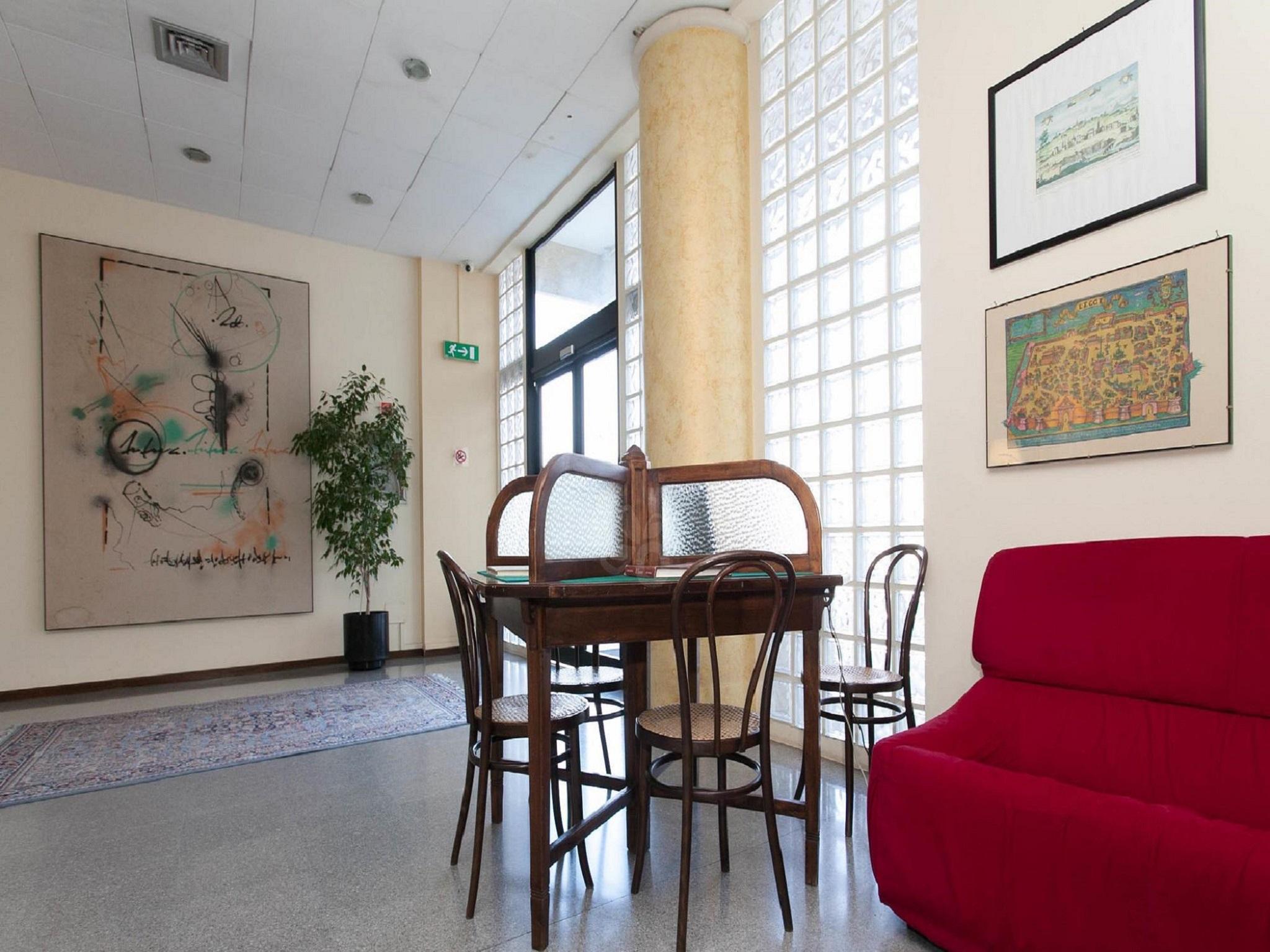 Hotel Zenit Salento Lecce Zewnętrze zdjęcie