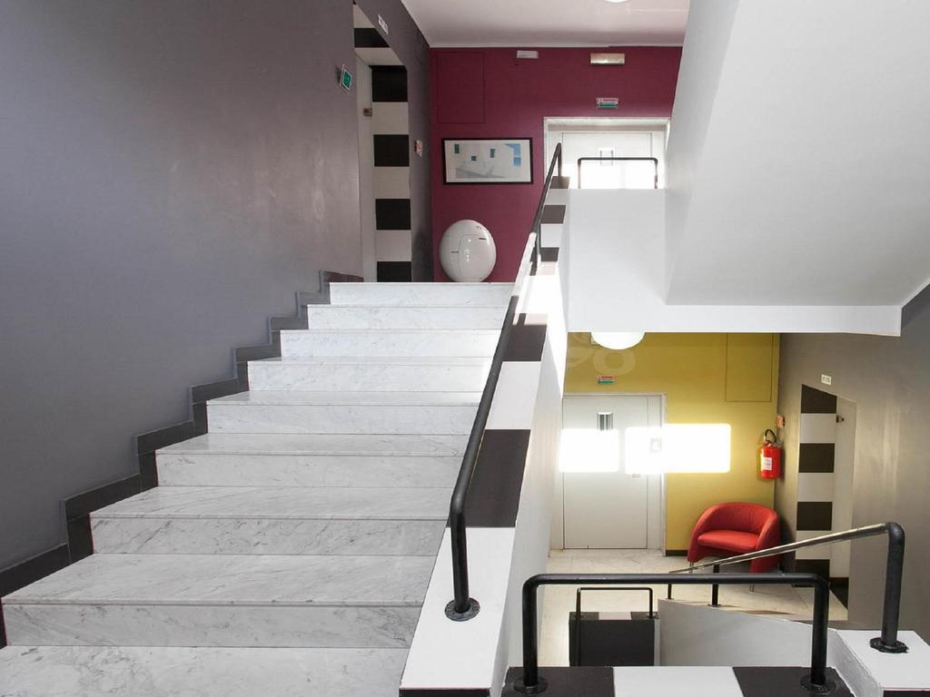 Hotel Zenit Salento Lecce Zewnętrze zdjęcie