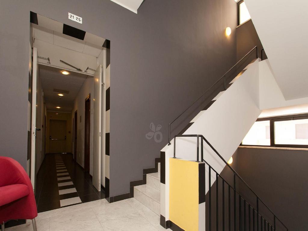Hotel Zenit Salento Lecce Zewnętrze zdjęcie