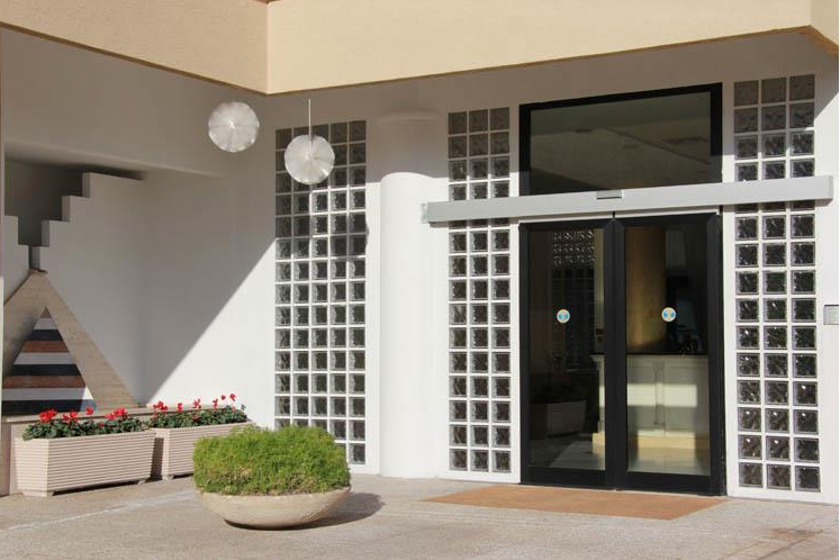 Hotel Zenit Salento Lecce Zewnętrze zdjęcie