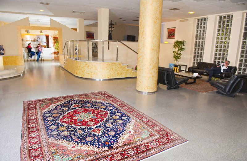 Hotel Zenit Salento Lecce Zewnętrze zdjęcie