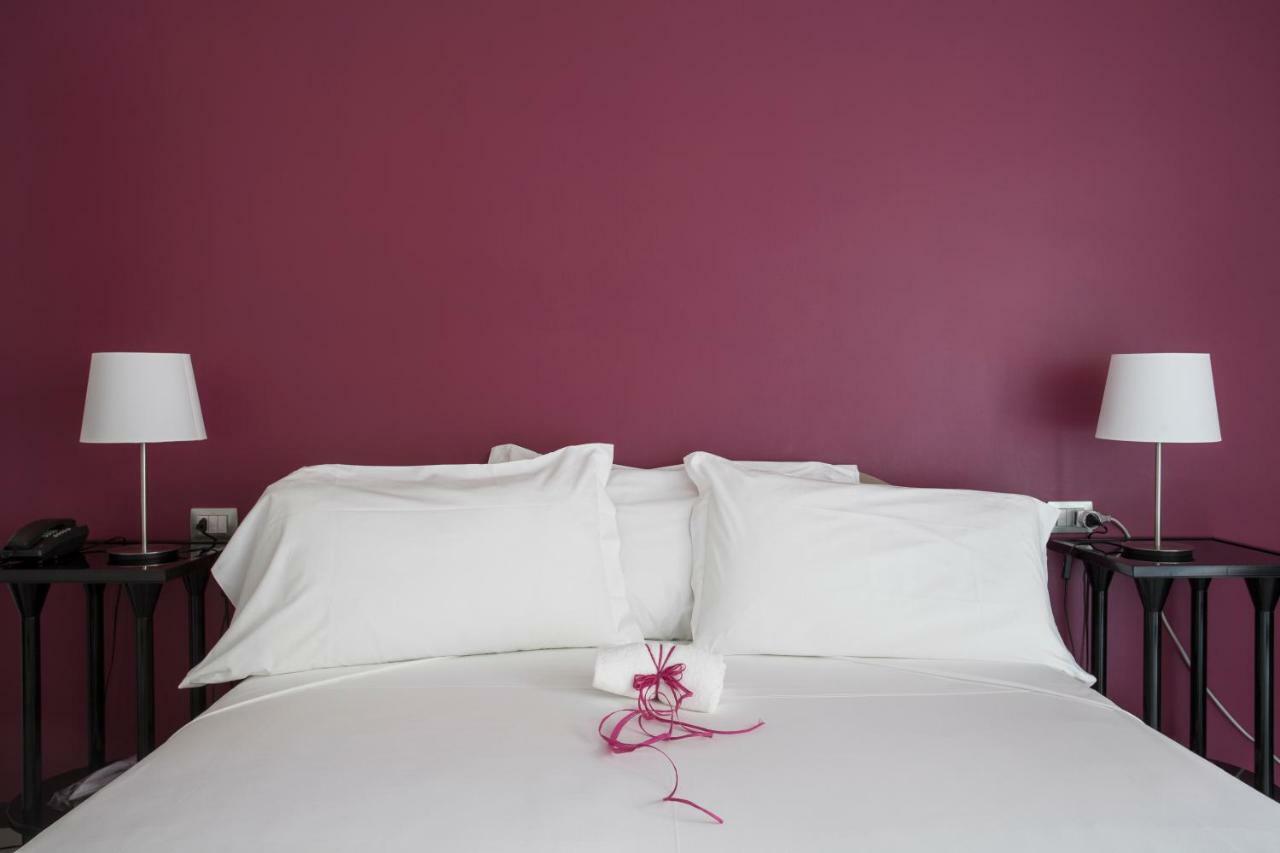 Hotel Zenit Salento Lecce Zewnętrze zdjęcie