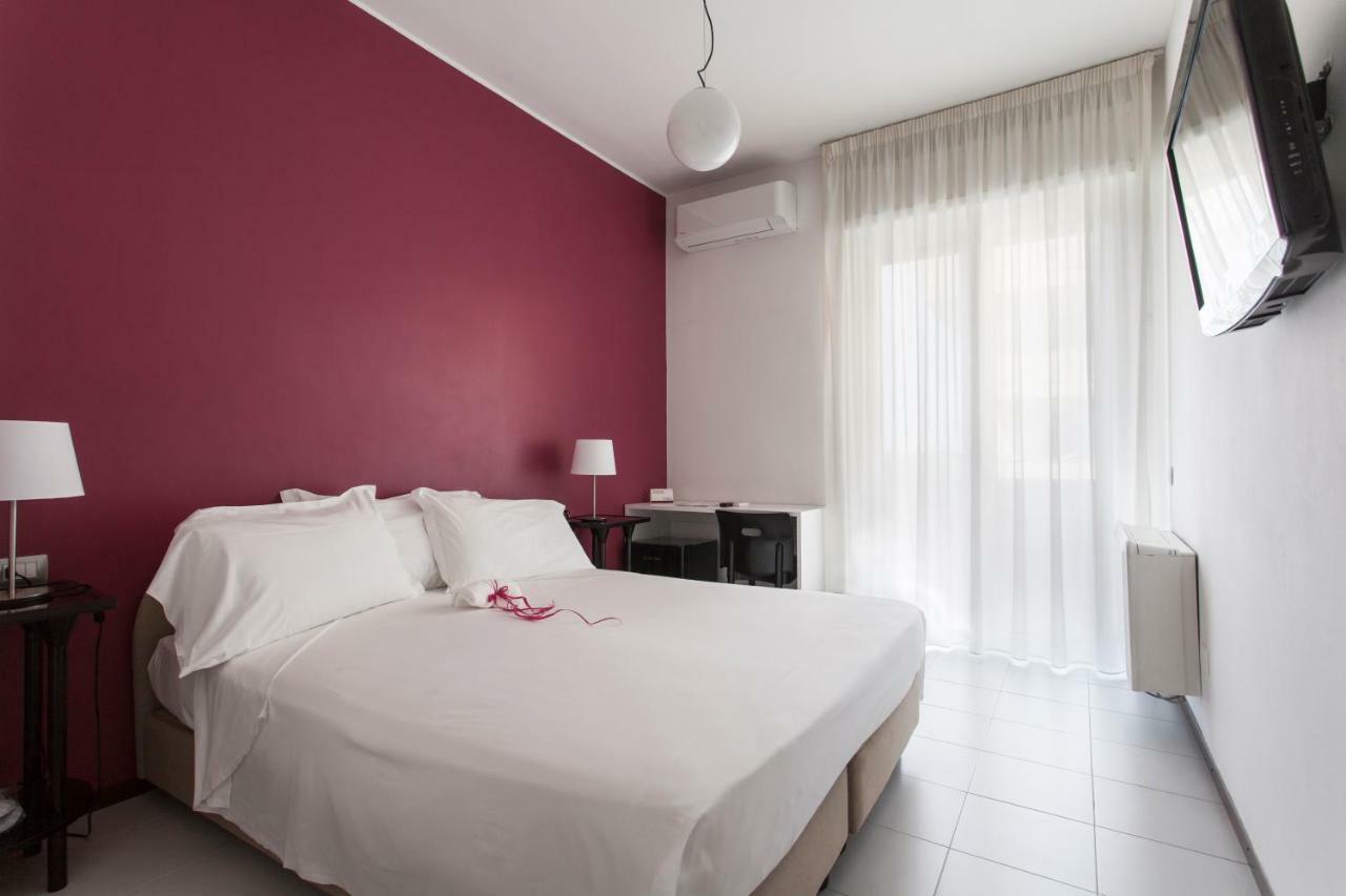 Hotel Zenit Salento Lecce Zewnętrze zdjęcie