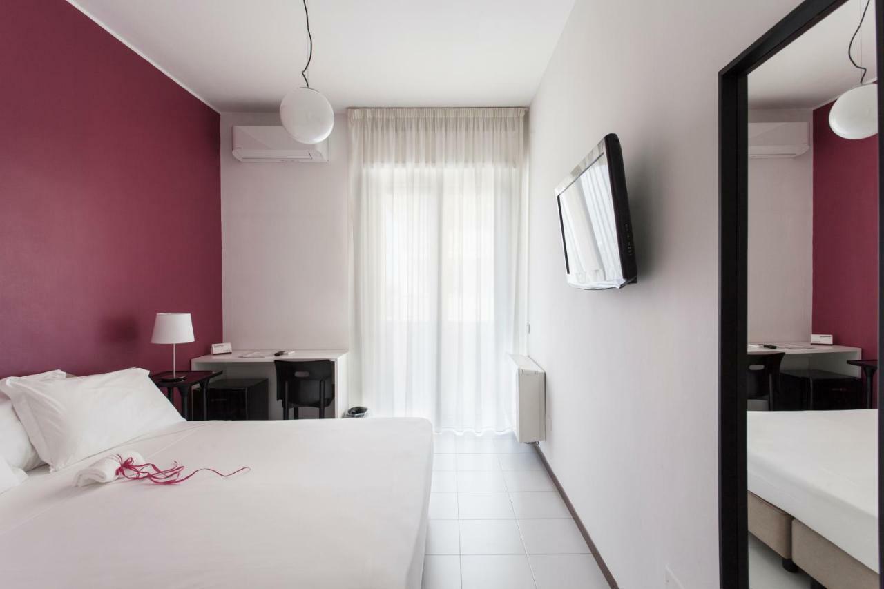 Hotel Zenit Salento Lecce Zewnętrze zdjęcie